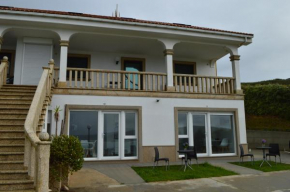 Apartamentos Playa de Nemiña